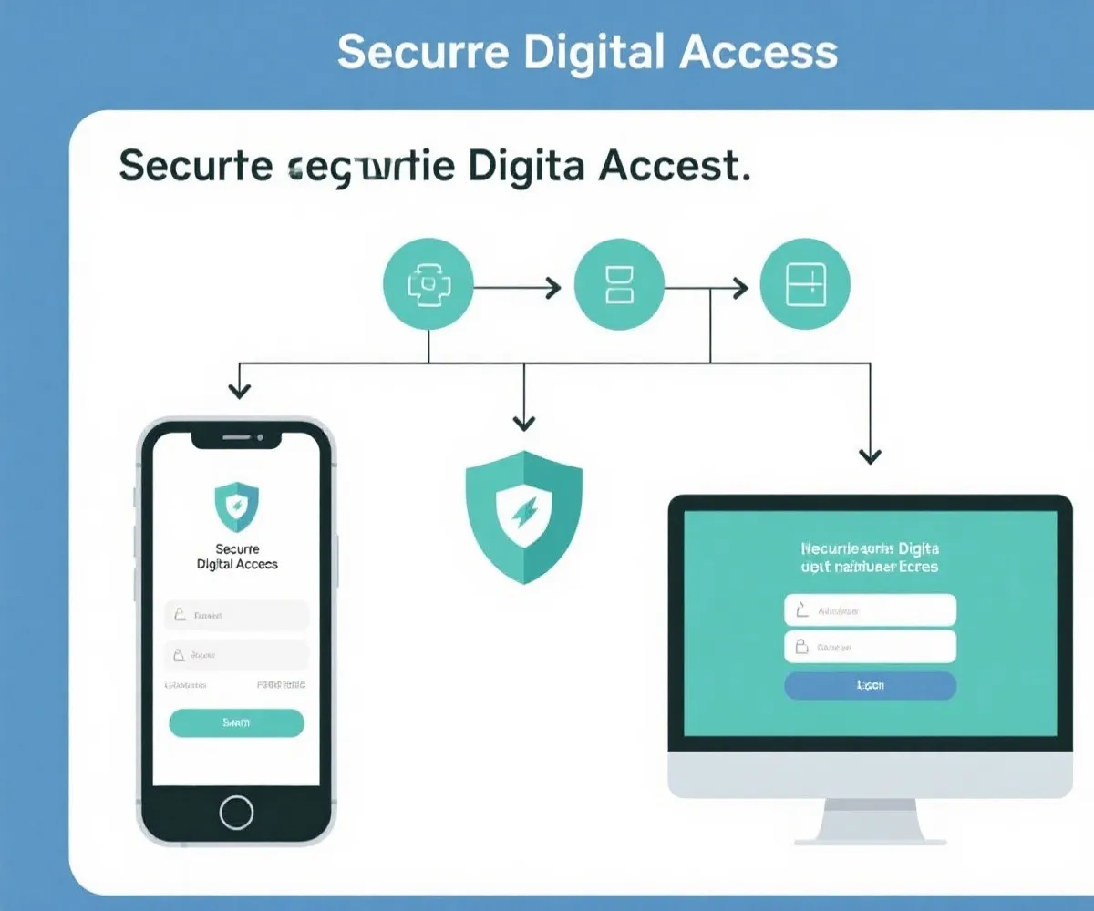 安全流程示意圖
