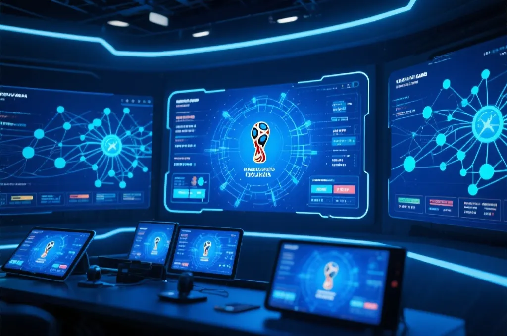2026世界杯直播数据统计：谁真正把观赛体验做到了极致？